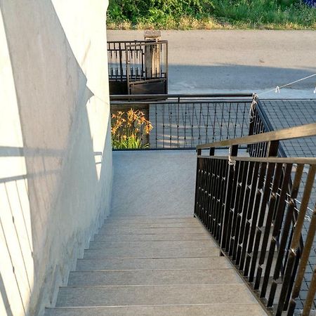 Apartman Vodice Exterior photo
